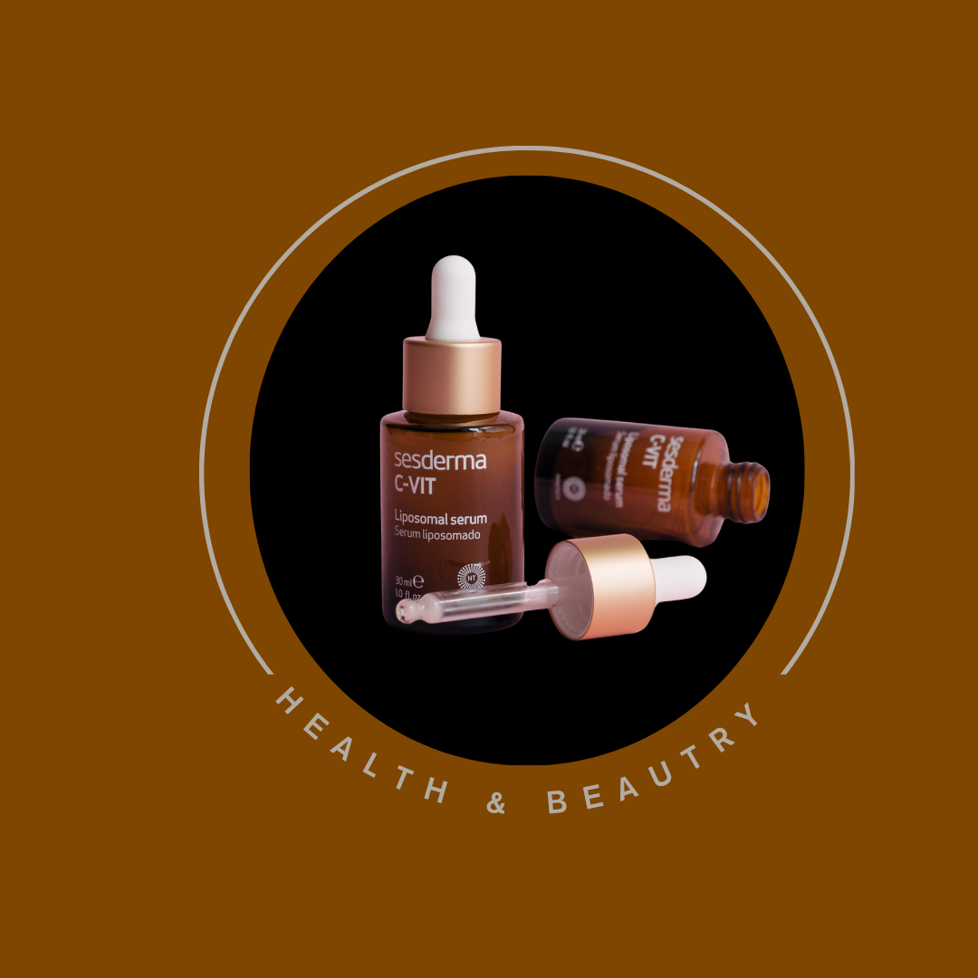 Health & Beauty